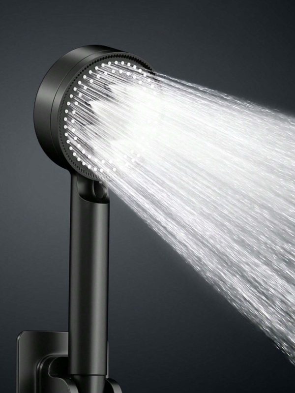 4-in-1 Multi-Functional High-Pressure Shower