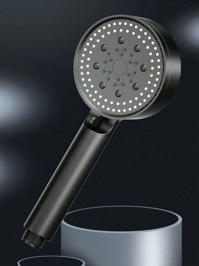 4-in-1 Multi-Functional High-Pressure Shower