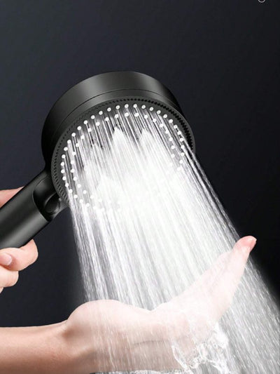 4-in-1 Multi-Functional High-Pressure Shower