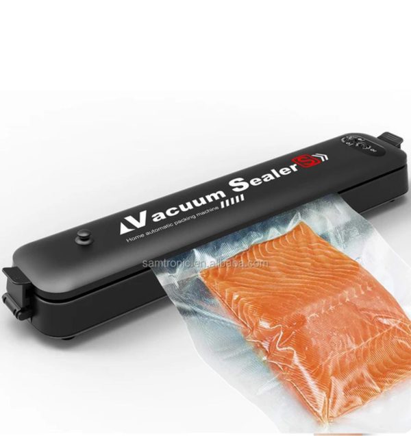 Automatic Vacuum Sealer Food Machine