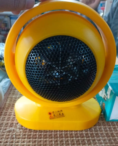 Mini Electric Heater – 380W