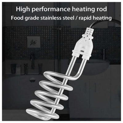 NSG F8 Electric Water Heating Rod – 2000W